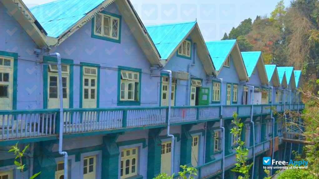 Darjeeling Government College photo #2