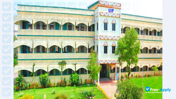 Sri Venkateshwara Polytechinic College photo #5