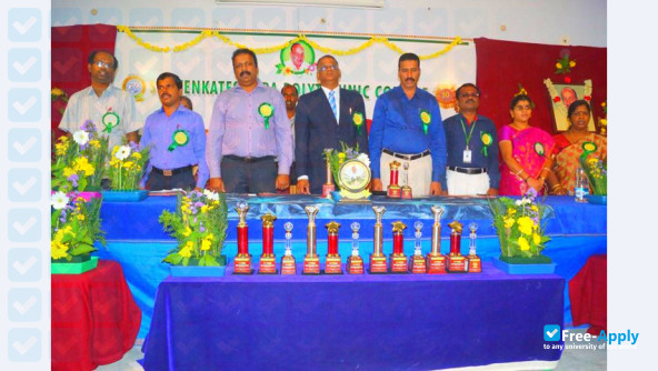 Sri Venkateshwara Polytechinic College photo #6