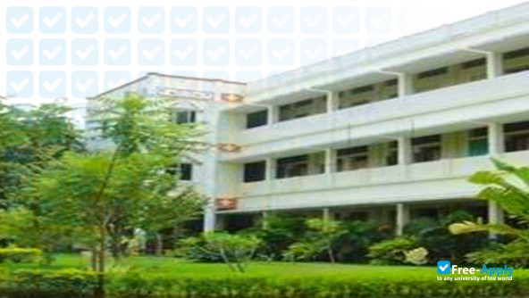 Sri Venkateshwara Polytechinic College photo #2