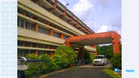 Photo de l’Kelappaji College of Agricultural Engineering and Technology #4