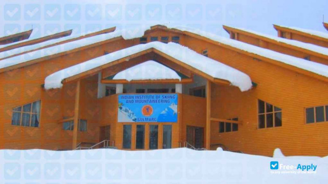 Indian Institute of Skiing and Mountaineering