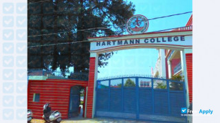 Hartmann College thumbnail #2