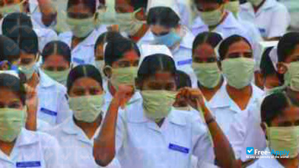 Bankura Sammilani Medical College photo #2