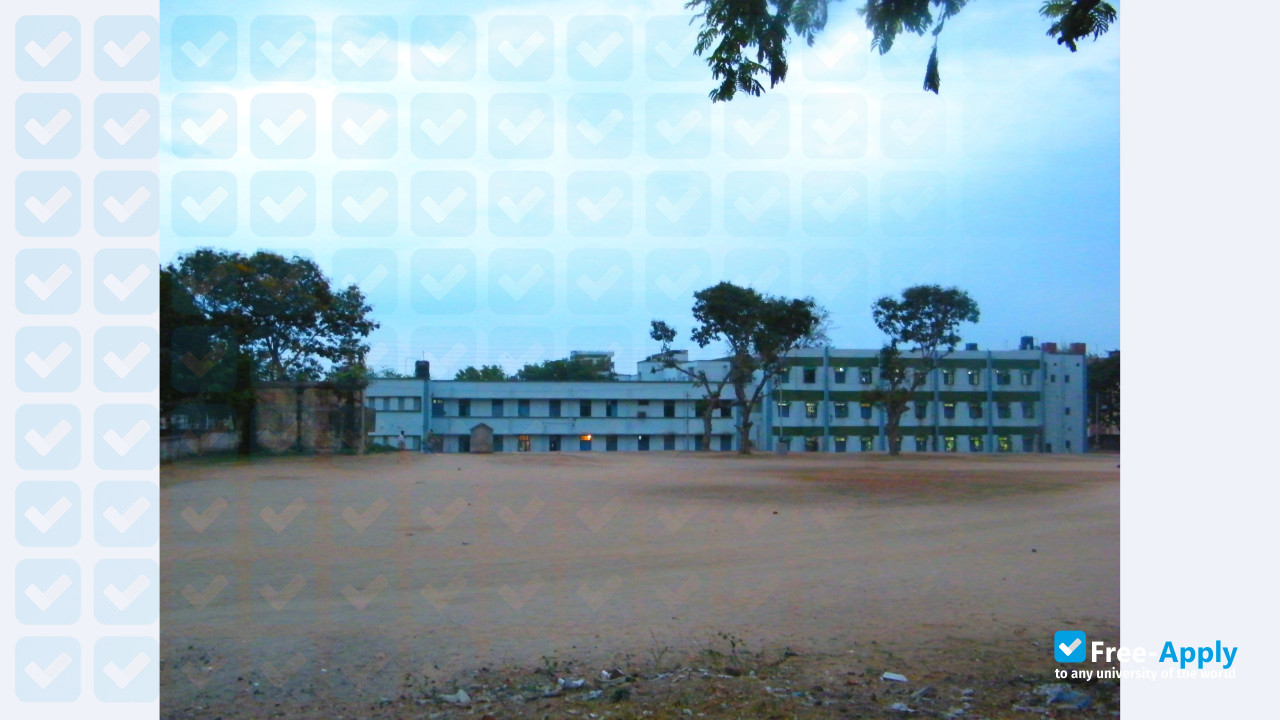 Bankura Sammilani Medical College photo #6