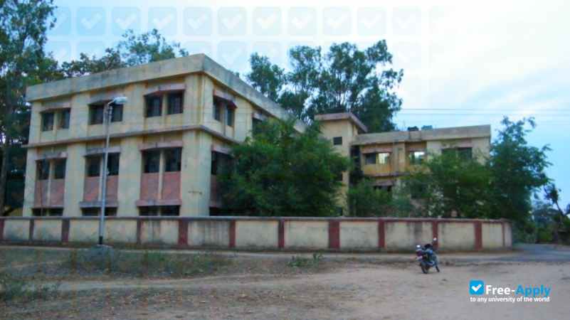 Bankura Sammilani Medical College photo #5