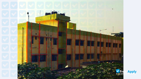 Bankura Sammilani Medical College photo