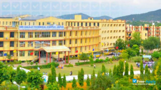 Sri Balaji College of Engineering & Technology миниатюра №1