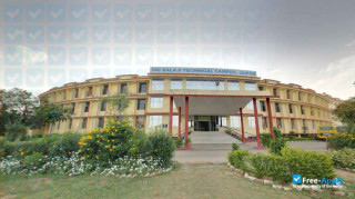 Sri Balaji College of Engineering & Technology миниатюра №3