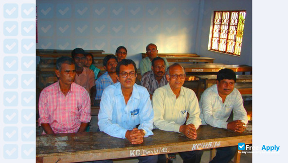 Photo de l’Khandra College #2