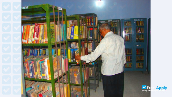 Photo de l’Khandra College #6
