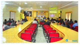 Tilak Dhari College Jaunpur thumbnail #5