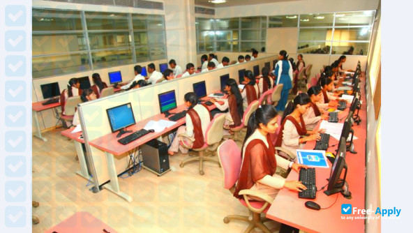 Narsinhbhai Institute of Computer Studies and Management (formerly S V Institute of Computer Studies photo #9