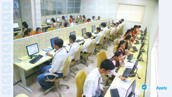 Narsinhbhai Institute of Computer Studies and Management (formerly S V Institute of Computer Studies photo #1
