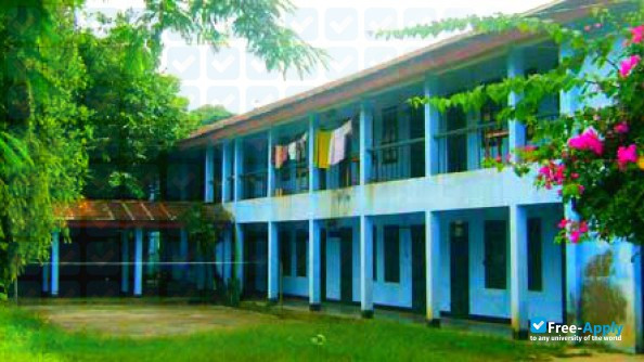 Photo de l’Dhanamanjuri College of Teacher Education Imphal #2