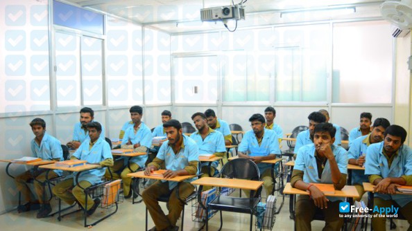 Sri Ramakrishna Advanced Training Institute фотография №8