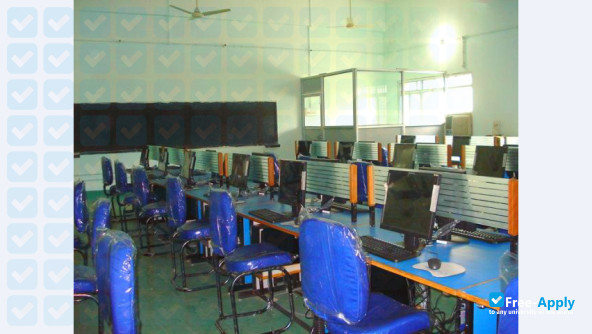 Institute of Advanced Management & Technology photo #1