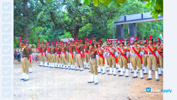 Government Autonomous College Angul photo #6