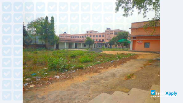 Government Autonomous College Angul photo #9