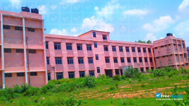 Photo de l’Government Autonomous College Angul #1