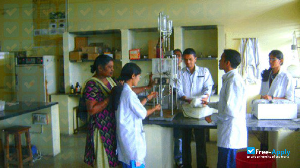 Government Pharmacy College Bangalore photo #2