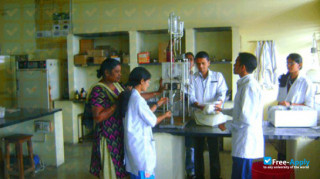 Government Pharmacy College Bangalore миниатюра №2