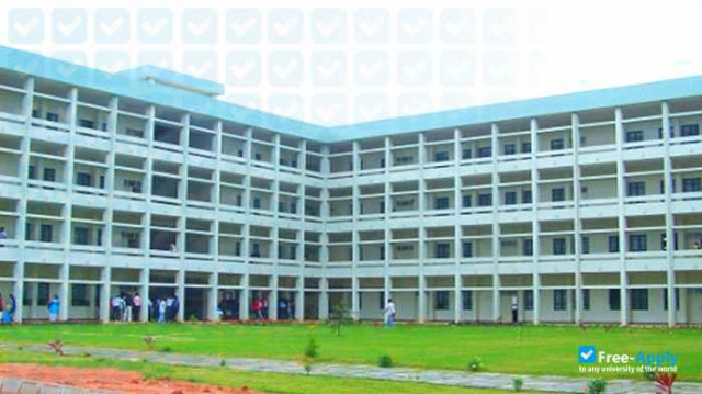 Government Pharmacy College Bangalore photo