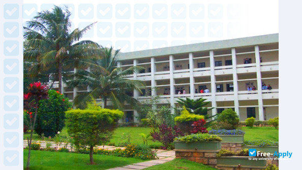 Government Pharmacy College Bangalore photo #5