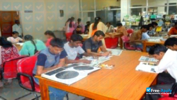 Photo de l’College of Agricultural Engineering Bapatla #4