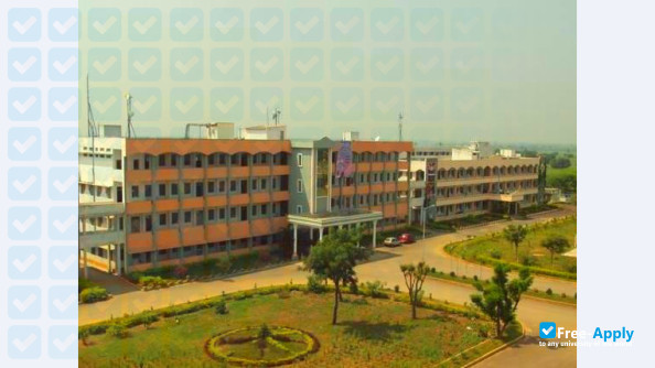 Balaji Institute of Technology фотография №8