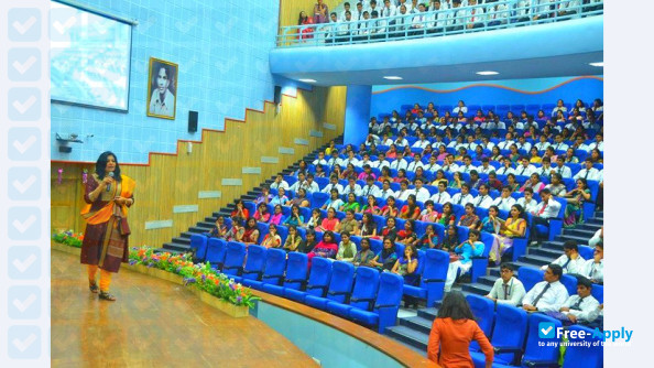 Balaji Institute of Technology фотография №6
