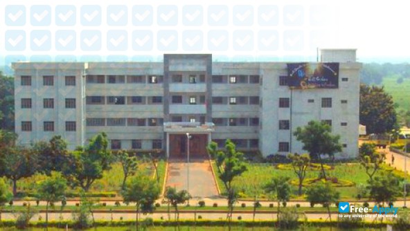 Balaji Institute of Technology фотография №3