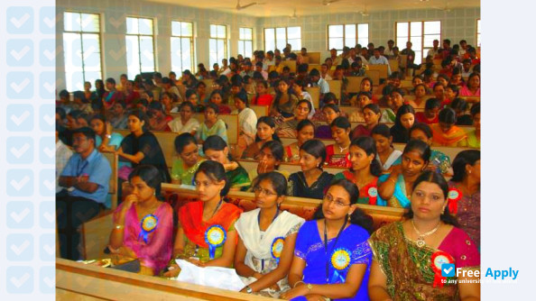 Balaji Institute of Technology photo #7