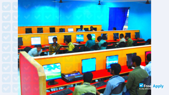 Balaji Institute of Technology фотография №11