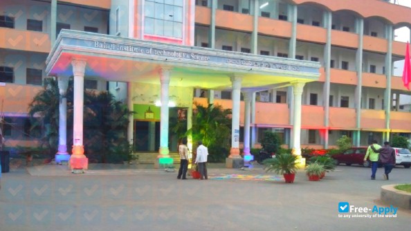 Balaji Institute of Technology photo #10