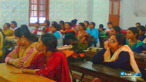 Vivekananda College Madhyamgram photo #2
