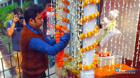 Vivekananda College Madhyamgram photo #3