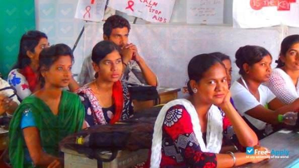 Vivekananda College Madhyamgram photo #5
