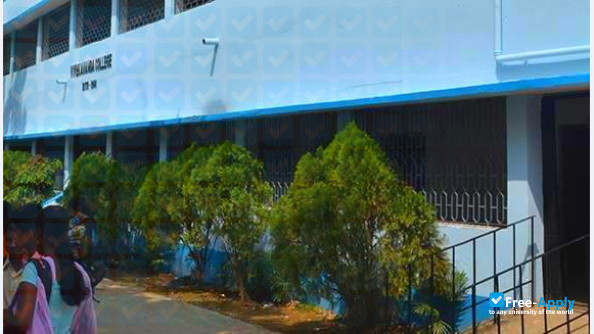 Vivekananda College Madhyamgram photo #6