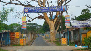 Miniatura de la Vivekananda College Madhyamgram #4