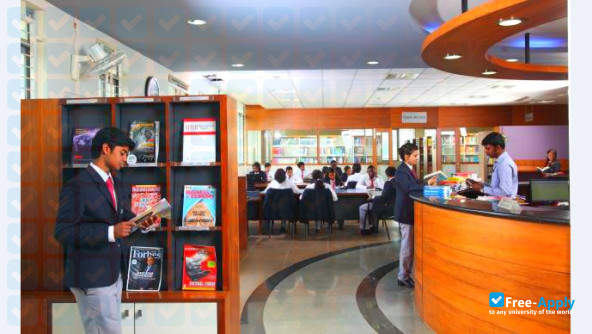 Saldiha College photo #4