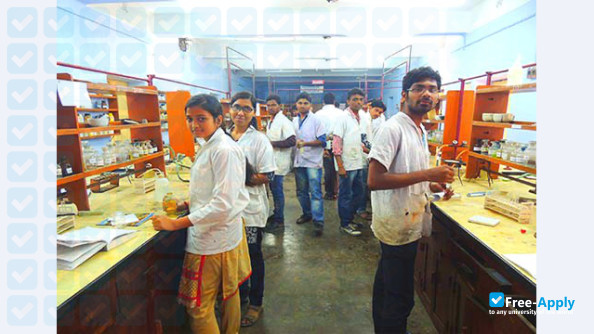 Saldiha College photo #8