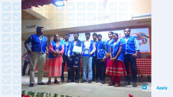 Foto de la Muragachha Government College #10