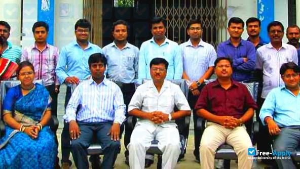 Foto de la Muragachha Government College #5