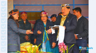 Vinayaka Missions Sikkim University thumbnail #1