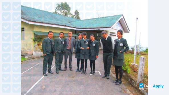 Vinayaka Missions Sikkim University photo #6