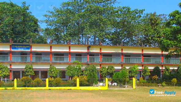 Falakata College photo #1