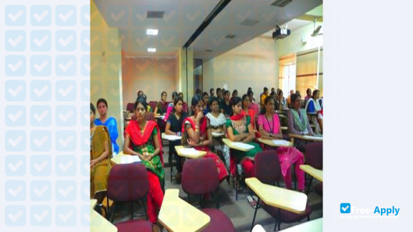 Foto de la Krishnaveni Engineering College Womens College #1