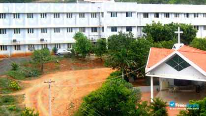 C S I Jeyaraj Annapackiam College of Nursing & Allied Sciences photo #3