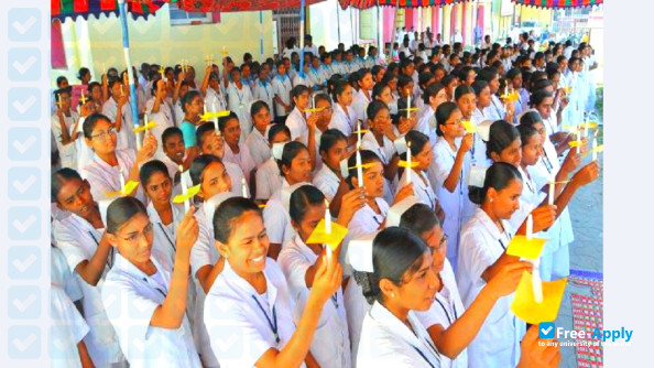 C S I Jeyaraj Annapackiam College of Nursing & Allied Sciences photo #8